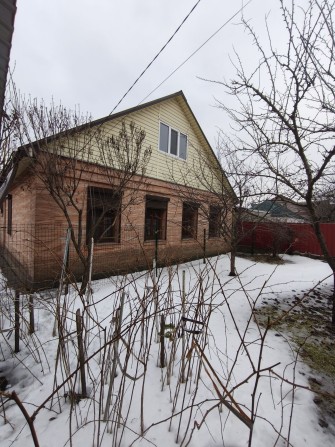 Продаємо будинок р-н Велика Балка, вулиця Галушкіна - фото 1