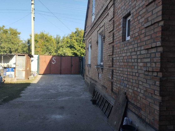 Продам будинок,  р-н Лелеківка, площа 60,8 кв.м., СТО Кропивницький