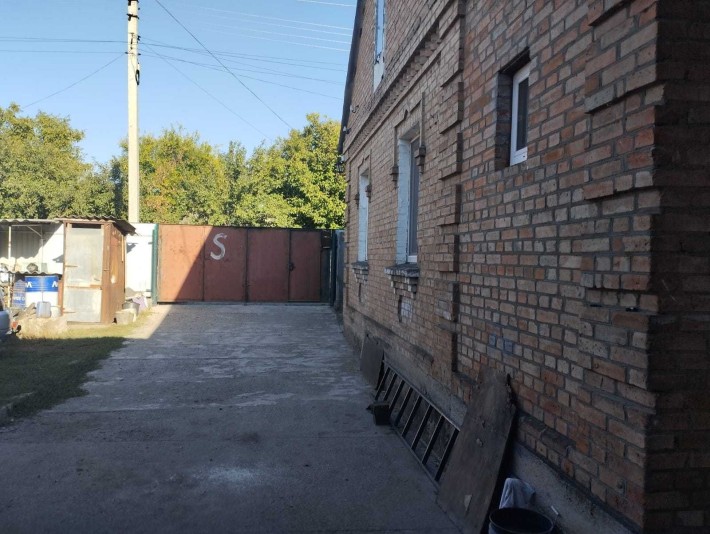 Продам будинок,  р-н Лелеківка, площа 60,8 кв.м., СТО - фото 1