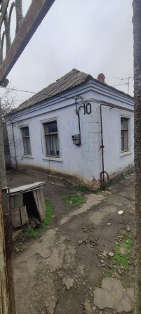 Продается дом с участком в Ингульском районе - фото 1