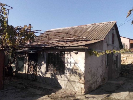 Продам частный дом Любашеский переулок/стадион Иван