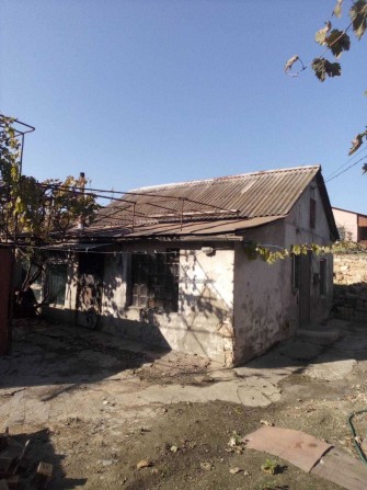 Продам частный дом Любашеский переулок/стадион Иван - фото 1