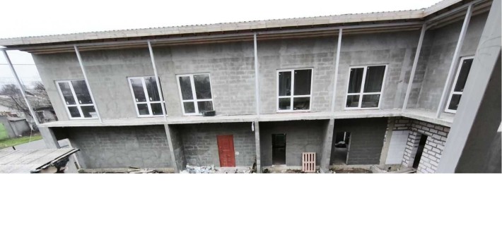 Продам 2-х этажный таунхаус на Ленпоселке. (213-802) - фото 1