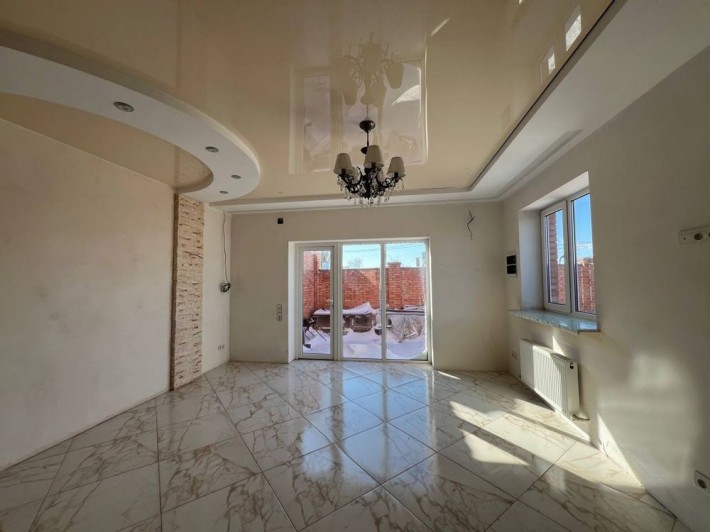 Таунхаус на Новомиколаївці - фото 1