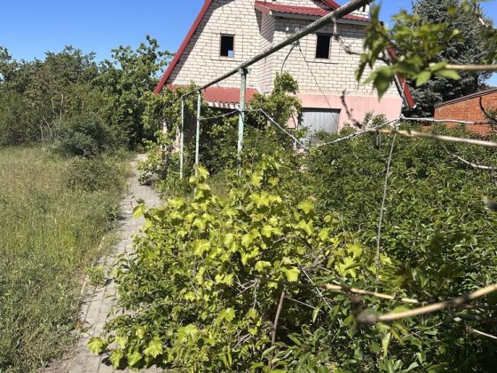 Продається участок з будинком ( Жовтневий район) Миколаїв