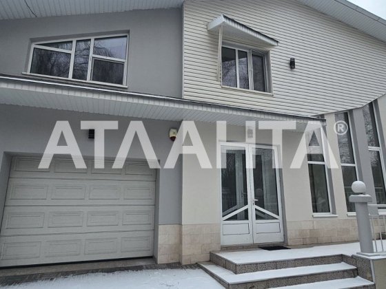 Дом у моря в Совиньоне 1 на 10 сотках Одесса