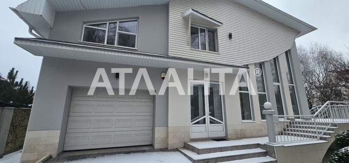 Дом у моря в Совиньоне 1 на 10 сотках - фото 1