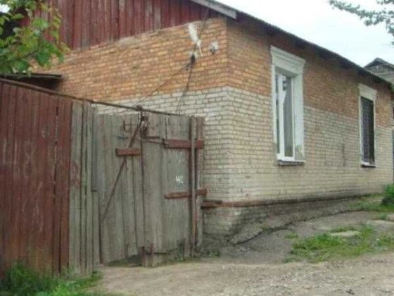 Продам будинок на 3кімнати, санвузол ,на Немишлі,вул Немишлянська Харків