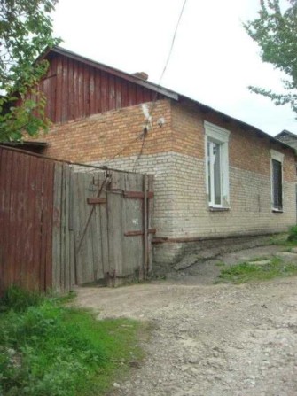 Продам будинок на 3кімнати, санвузол ,на Немишлі,вул Немишлянська - фото 1