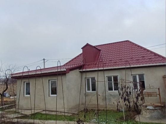 Продаю отличный дом в Ракетной Роще Миколаїв