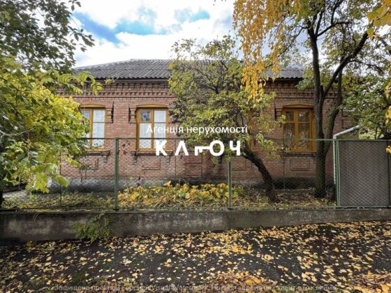 Продаж будинку в центральній частині міста Кропивницький