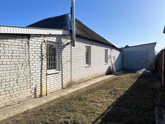 Экс! Продам отдельностоящий дом ул 12 Апреля Александровский проспект Харьков