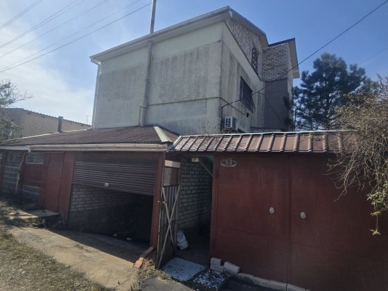 Продажа дома в дачном кооперативе Лупарево 10000€ Миколаїв