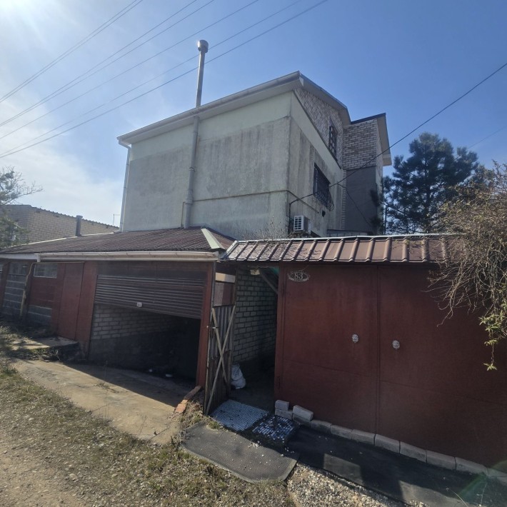 Продажа дома в дачном кооперативе Лупарево 10000€ - фото 1