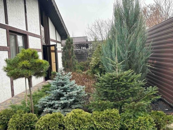 РЕДКОЕ пред-ние‼️Продам СОВРЕМЕННЫЙ ДОМ ‼️2021 год! Большая ДАНИЛОВКА Харьков