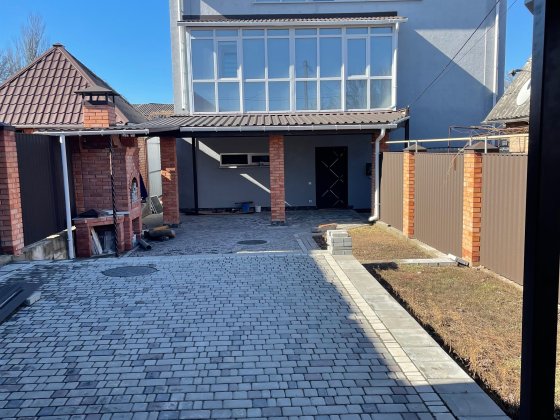 Продаж будинку, р-н Новоміколаївка Кропивницький