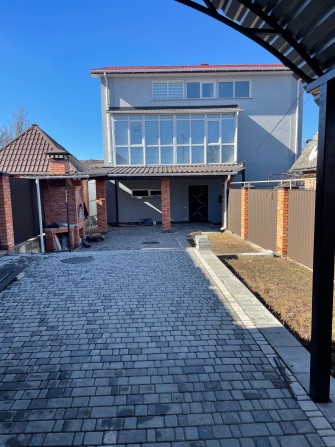 Продаж будинку, р-н Новоміколаївка - фото 1