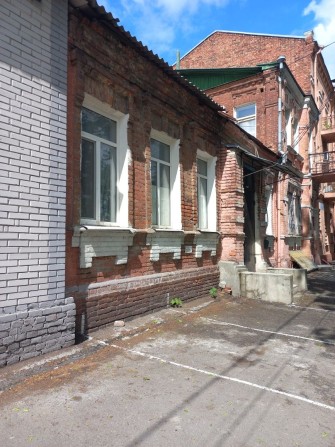 Эксклюзив. Продам часть домовладения на Холодной горе - фото 1