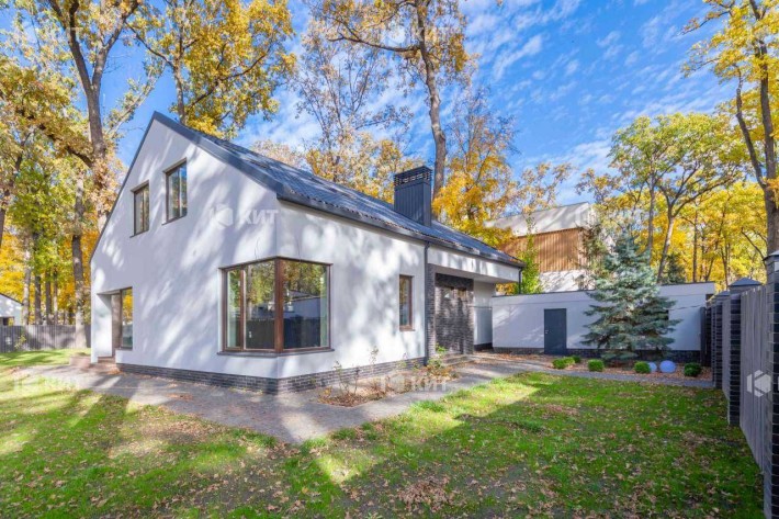 Без комісії, Лісопарк (Лесопарк), КМ Форест (Парк Хаус), 126454 - фото 1