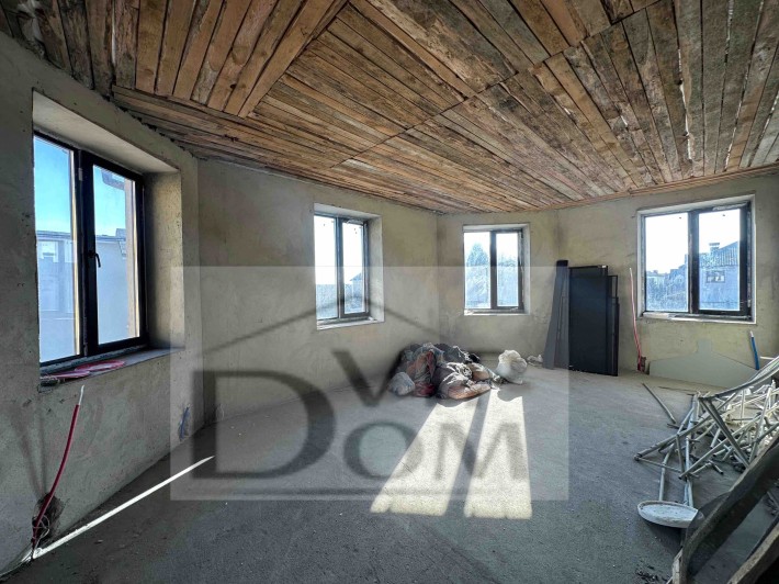 Хозяйский дом возле парка, Одесса, Дача Ковалевского - фото 1