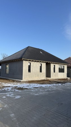 В продаже 1-этажный дом в Дайберге (рассрочка), Червоный хутор - фото 1