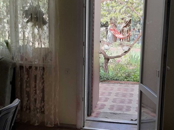 Дом с участком на Большом Фонтане