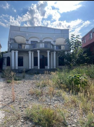 Продам Дом в Аркадии с выходом к морю:10соток госакт - фото 1