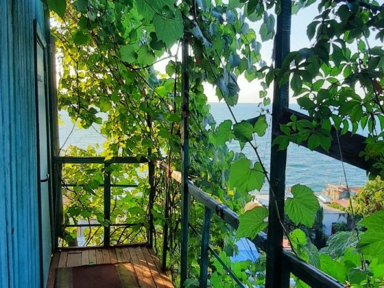 ‼️122 Причал‼️ 3  Совиньон Арка ‼️Вид на Море‼️ Одесса