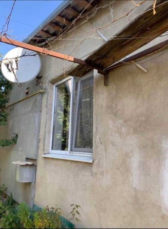 Продам дом на 4 сот. в Черноморке. - фото 1