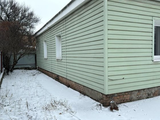 Продам дом ул.Александрийская.