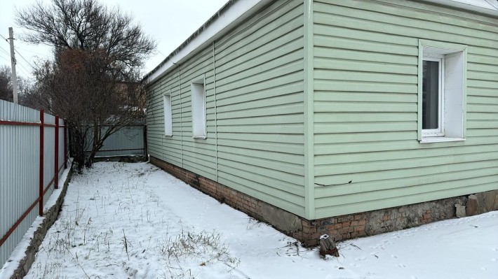 Продам дом ул.Александрийская. - фото 1