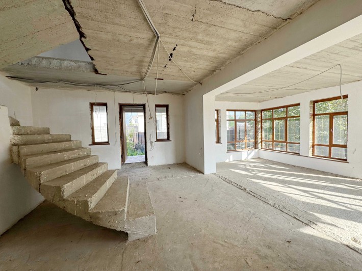 Дом в Совиньоне 3 (Люстдорф) 10 соток - фото 1