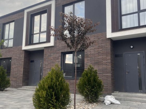 Софіівська Борщагівка Таунхаус КМ Garden Village ЄОселя 2% Софиевская Борщаговка