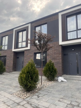 Софіівська Борщагівка Таунхаус КМ Garden Village ЄОселя 2% - фото 1