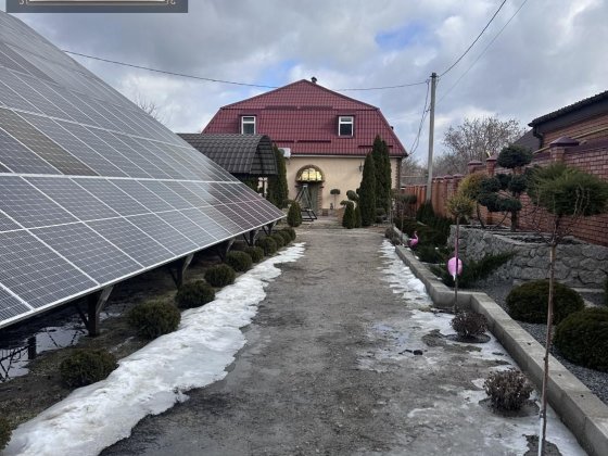 Продам будинок з готовим бізнесом Кропивницький