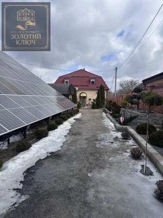 Продам будинок з готовим бізнесом - фото 1