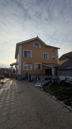 В продаже хозяйский дом, 6 ст. Б.Фонтана/Чубаевка/пл.Толбухина - фото 1