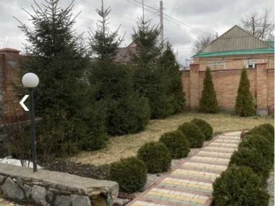 Продається сучасна двоповерхова частина будинок з євроремонтом! Кропивницький