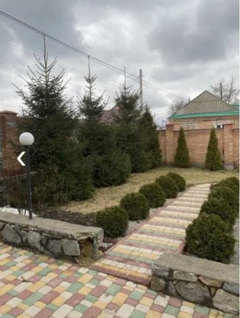 Продається сучасна двоповерхова частина будинок з євроремонтом! - фото 1