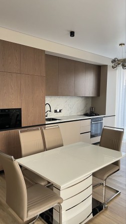 БЕЗ КОМІСІЇ!Кутовий таун.Софіївська Борщагівка.ЖК Львівський маєток - фото 1