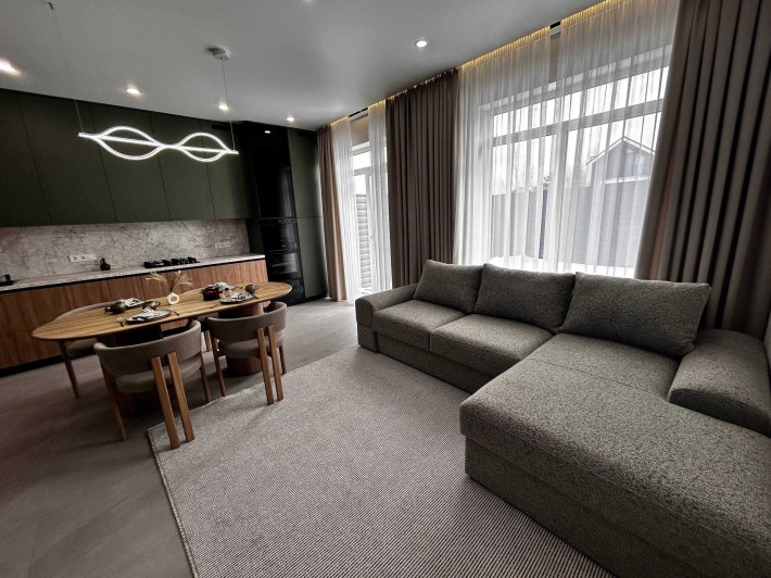 Продам будинок з Ремонтом Меблями Технікою - фото 1