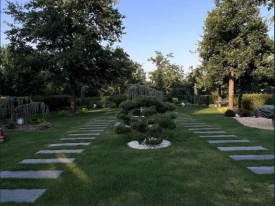 Дом на 15-ти сотках!  Высшее проявление эргономики! 1A37