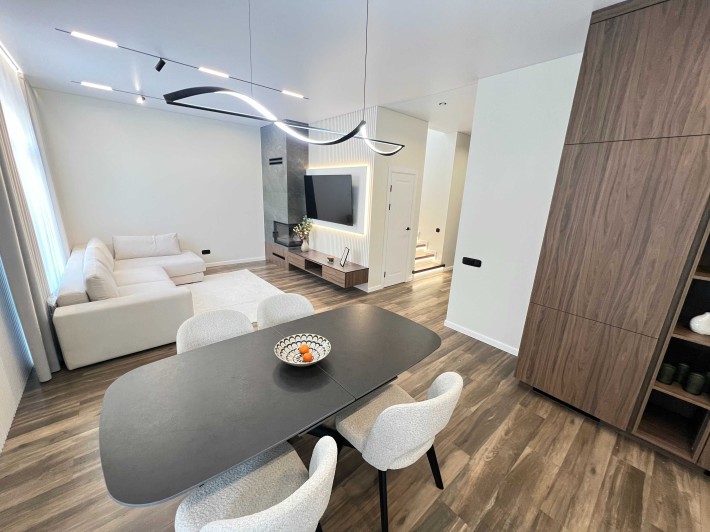 ‼️Будинок з РЕМОНТОМ ‼️ 130 м2| ЖК Аметист |Петропавлівська Борщагівка - фото 1