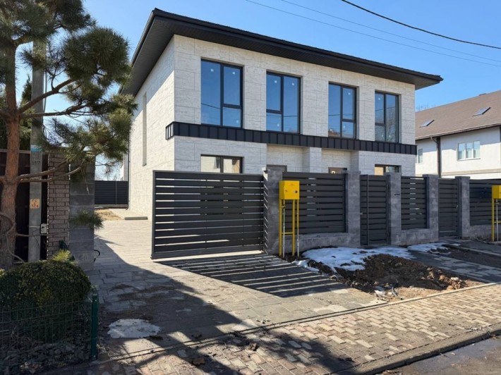 Продаж будинку з підвалом газ пішки Лійцей 1 жк Аметист - фото 1