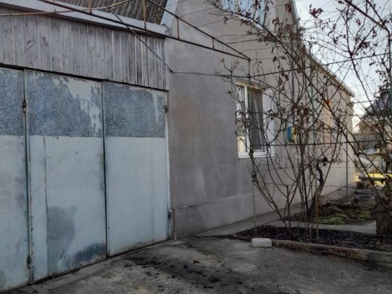 продам жилую дачу Миколаїв