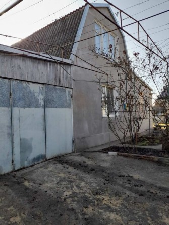 продам жилую дачу - фото 1