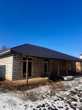 Новобудова в елітному районі Лелеківки - фото 1