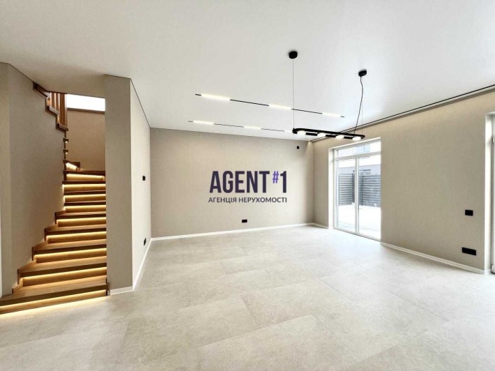 Центральна каналізація! Дуплекс з  ремонтом, Софіївська Борщагівка - фото 1