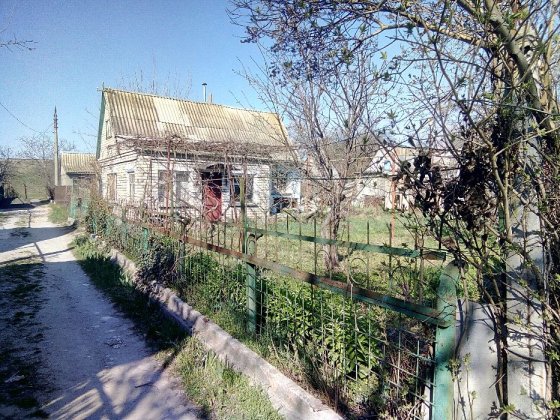 Продается дача в Ингульском районе на Казарского Миколаїв