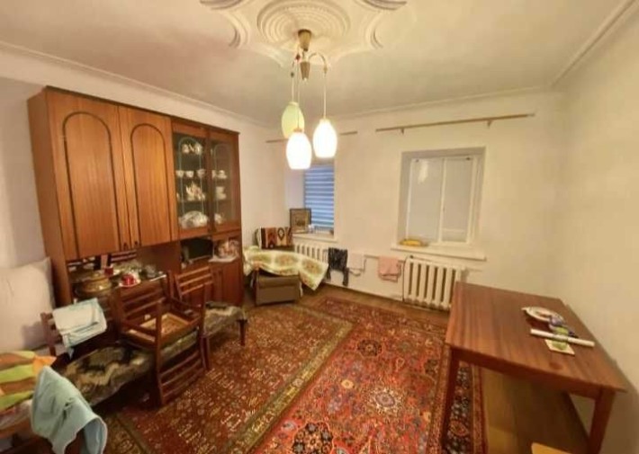 Продаю будинок Миколаїв, Тернівка вул.Софїївська - фото 1